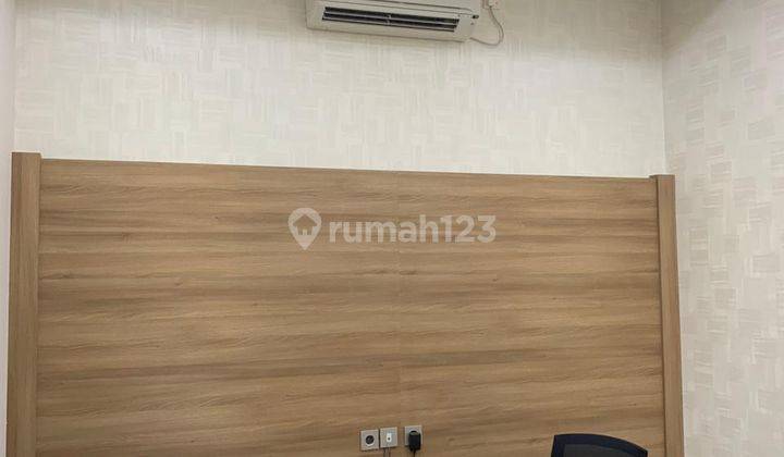 Ruko di Komplek Ruko Sedayu Square Cengkareng, Jakarta Barat Sudah Renovasi HGB 2