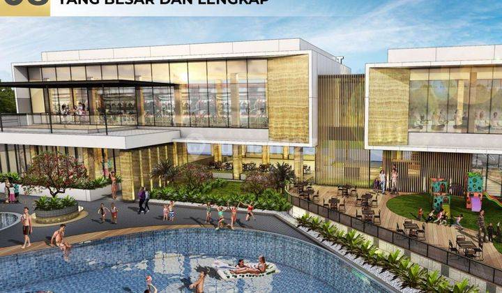 Rumah 3 Lantai Baru di Perumahan Pik 2 - Pantai Indah Kapuk, Jakarta Utara 9