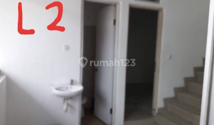 Dijual Ruko di Komplek Ruko Cbd Cengkareng Jakarta Barat, Jakarta Barat Sudah Renovasi 1