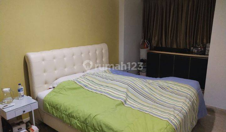 Dijual Apartement Sea View di Apartemen Gold Coast Pantai Indah Kapuk 1 BR Semi Furnished 2