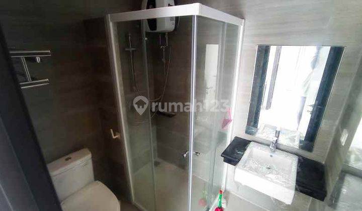 Dijual Cepat Rumah 2 Lantai Baru di Perumahan Pik 2 Tahap 2 Pantai Indah Kapuk, Jakarta Utara 5