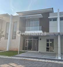 Dijual Cepat Rumah 2 Lantai Baru di Perumahan Pik 2 Tahap 2 Pantai Indah Kapuk, Jakarta Utara 7