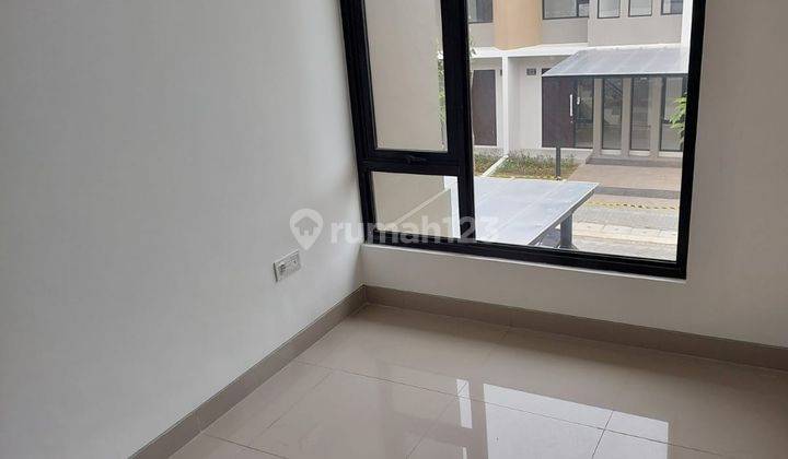 Dijual Cepat Rumah Milenial Siap Huni 2 Lantai Unfurnished Di Perumahan Milenial Pik 2 Pantai Indah Kapuk, Jakarta Utara 2