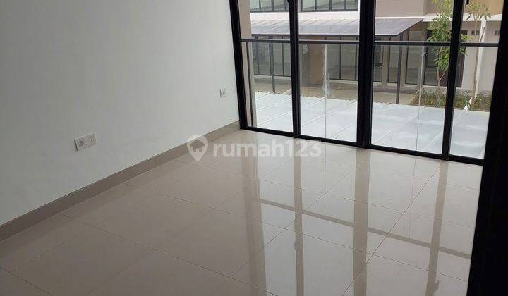 Dijual Cepat Rumah Milenial Siap Huni 2 Lantai Unfurnished Di Perumahan Milenial Pik 2 Pantai Indah Kapuk, Jakarta Utara 1