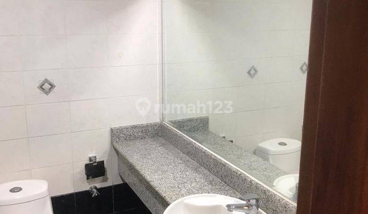 Disewakan Apartemen Pesona Bahari 3 Kamar Tidur Sudah Renovasi Furnished 6