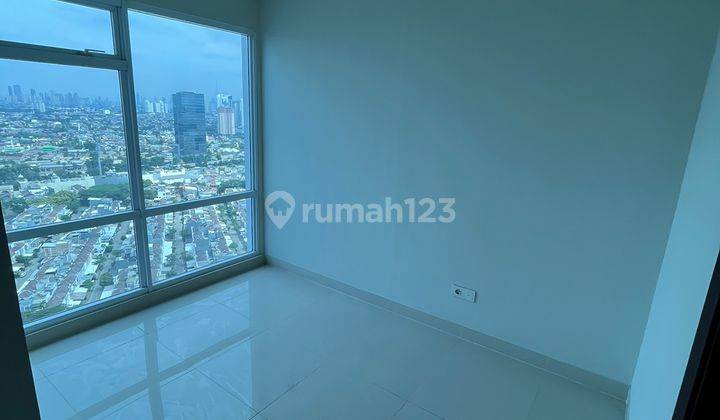 Dijual Cepat Apartemen Siap Huni di Puri Mansion 1