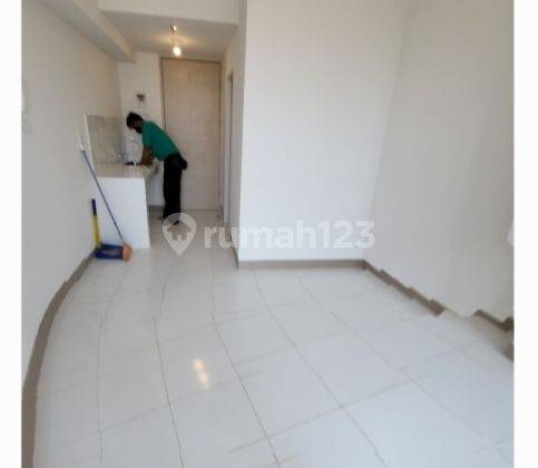 Dujual Cepat Dan Murah Apartemen Brand New Siap Huni di Tokyo Riverside PIK 2 Unfurnished 2