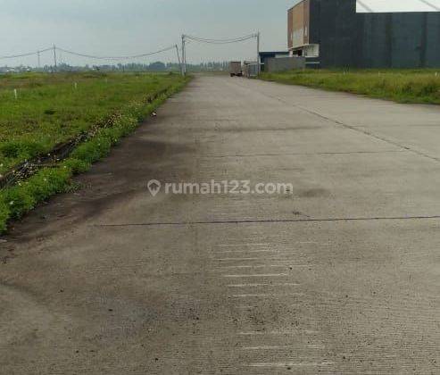 Dijual Cepat Kavling Pergudangan Siap Bangun di Komplek Pergudangan Laksana Bizpark
Paku Haji - Tangerang 1