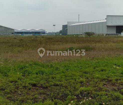 Dijual Cepat Kavling Pergudangan Siap Bangun di Komplek Pergudangan Laksana Bizpark
Paku Haji - Tangerang 2