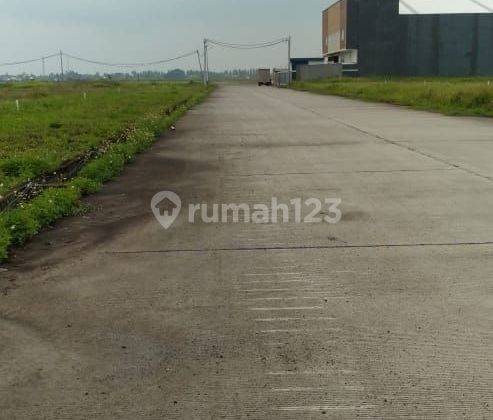 Dijual Cepat Kavling Kawasan Industri Dan Gudang Siap Bangun di Komplek Pergudangan Laksana Bizpark
Paku Haji - Tangerang 1