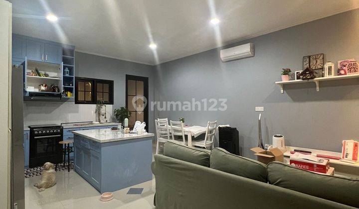 Dijual Cepat Rumah Ready Siap Huni sudah Renovasi di Perumahan Pik 2 Pantai Indah Kapuk 1