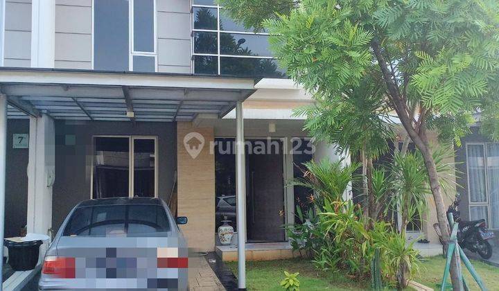 Dijual Cepat Dan Segera Rumah Siap Huni Sudah Direnovasi di Perumahan Golf Island Cluster Harmony Golf
pantai Indah Kapuk 1