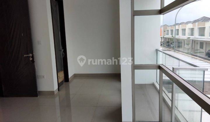 Dijual Cepat Rumah Brand New Ready Siap Huni di Perumahan Pik 2 Tahap 1 - Pantai Indah Kapuk 2