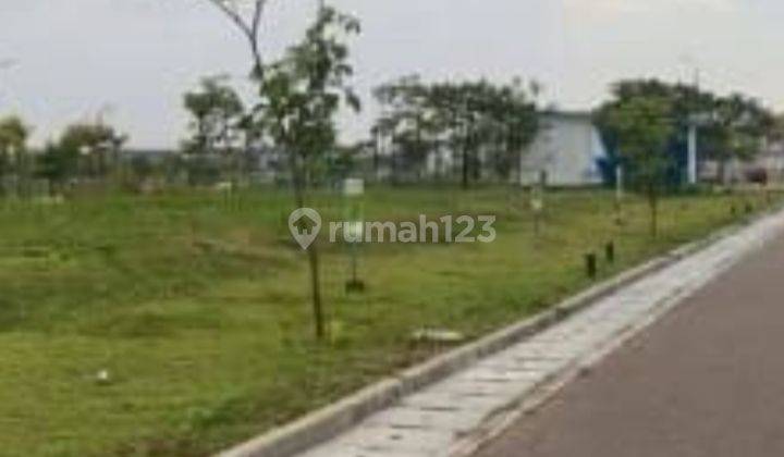 Dijual Cepat dan Termurah Tanah Kavling Siap bangun di Komplek Kavling Sonata Lagoon Golf Island
Pantai Indah Kapuk  1