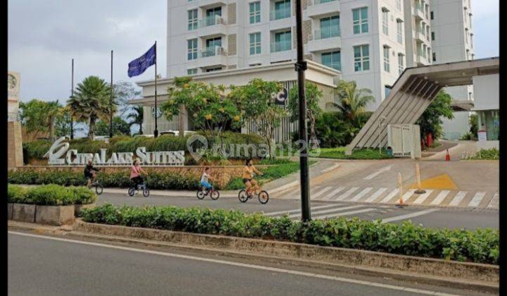 Dijual Cepat Kavling Hook Residence Siap Bangun di Komplek Perumahan Citra 6 Kalideres - Jakarta Barat 2