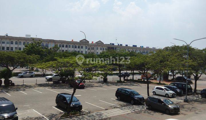 Dijual Cepat Ruko Ready Siap Pakai di Komplek Ruko Golf Island pantai Indah Kapukjakarta Utara, Jakarta Utara Bagus 2