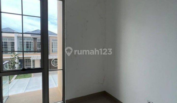 Rumah Dijual Termurah Brand New Siap Huni di Perumahan Pik 2 Cluster Miami - Pantai Indah Kapuk  1