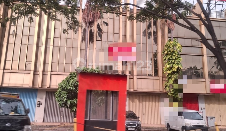 Ruko Gandeng Boulevard Ready Siap Pakai di Ruko Venice Golf Lake, Jl. Lingkar Luar Barat Blok B No.90, Cengkareng Timur, Cengkareng, Kota Jakarta Barat, DKI Jakarta, Indonesia, 11730, Cengkareng