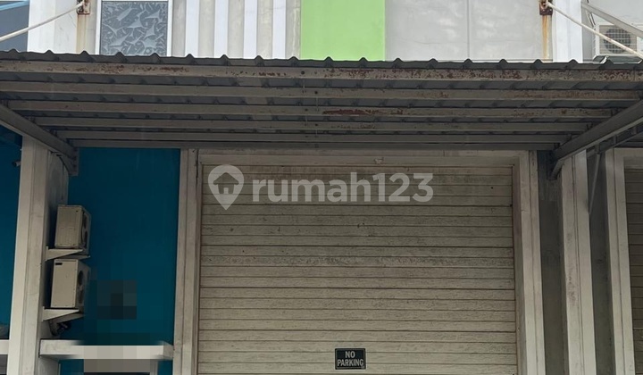 Gudang Siap Invest Sudah Full Renovasi 3 Lantai Di Green Sedayu Biz Park, -, Jl. Daan Mogot, Kalideres, Kalideres, Kota Jakarta Barat, Dki Jakarta, Indonesia, 11840, Kalideres Gudang Siap Invest Sudah Full Renovasi 3 Lantai Di Green Sedayu Biz Park, -, Jl. Daan Mogot, Kalideres, Kalideres, Kota Jakarta Barat, Dki Jakarta, Indonesia, 11840, Kalideres