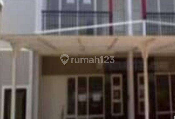 Rumah 2 Lantai Sudah Renovasi Full Dan Furnished Di Perumahan Golf Lake Residence Cengkareng 2