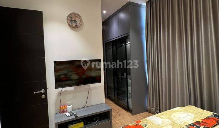 Rumah Hook 2 Lantai Sudah Renovasi Dan Furnished Ready Langsung Huni Di Denver Pik 2 Pantai Indah Kapuk 2