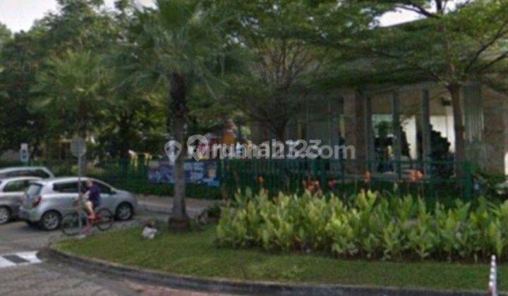 Rumah 2 Lantai Sudah Renovasi Full Dan Furnished Di Perumahan Golf Lake Residence Cengkareng 2