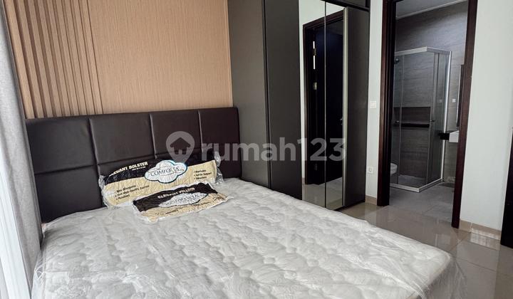 Furnished Rental House Ready to Move In With Complete Facilities In a Complex Near PIK 2 Pantai Indah Kapuk Housing Furnished Rental House Ready to Move In With Complete Facilities In a Complex Near PIK 2 Pantai Indah Kapuk Housing