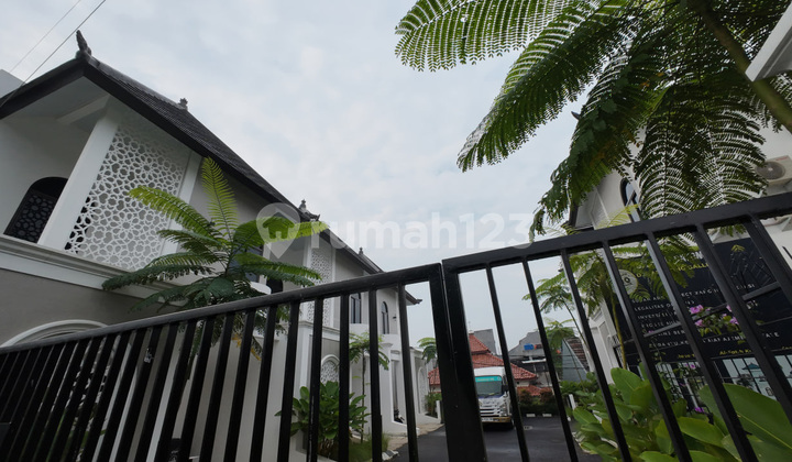 Earn millions in passive income every month from the rukost business, productive property in a strategic location near IPB Bogor campus. 2