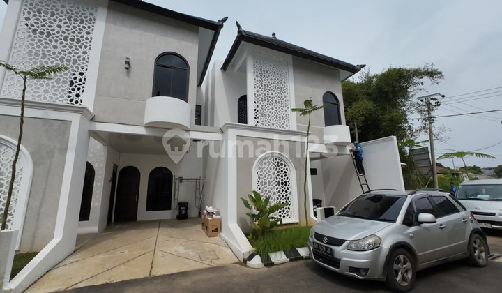 INVESTASI PASSIVE INCOME BEBAS PUSING! Miliki Rukost Premium Coliving dekat IPB, unit dikelola penuh, Anda tinggal terima beres. Jangan tunda lagi, SISA 3 UNIT SIAP JADI MILIK ANDA! Hubungi kami sekarang juga!