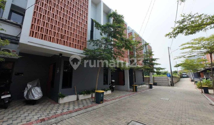 Don't Miss Out on Only 40 Strategic Productive Rukost Units Near IPB Bogor, 20 Units Already Sold, Remaining Units Are Limited! 2