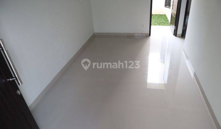 Damas Residence Rumah Rasa Villa Masih Asri Di Kemang Bogor  2