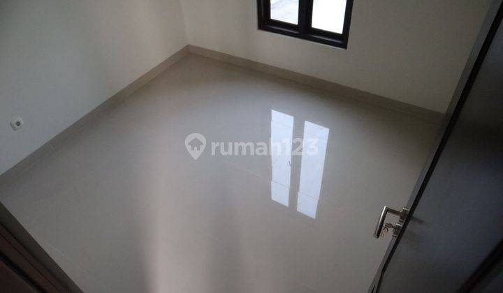 Damas Residence Rumah Rasa Villa Masih Asri Di Kemang Bogor  5