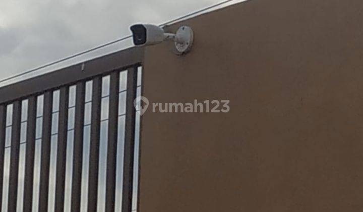 Damas Residence Rumah Rasa Villa Masih Asri Di Kemang Bogor  20