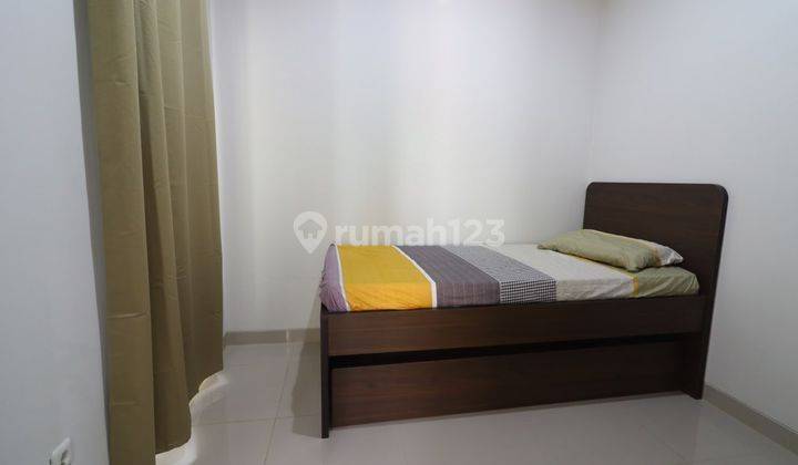 Cluster Damas Residence Di Kemang Bogor, Ready Stock Siap