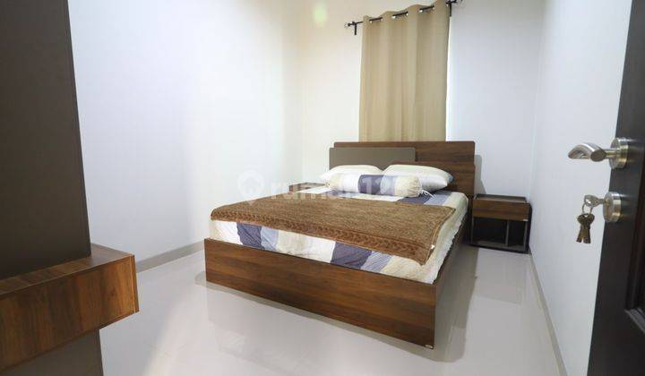 Cluster Damas Residence Di Kemang Bogor, Ready Stock Siap