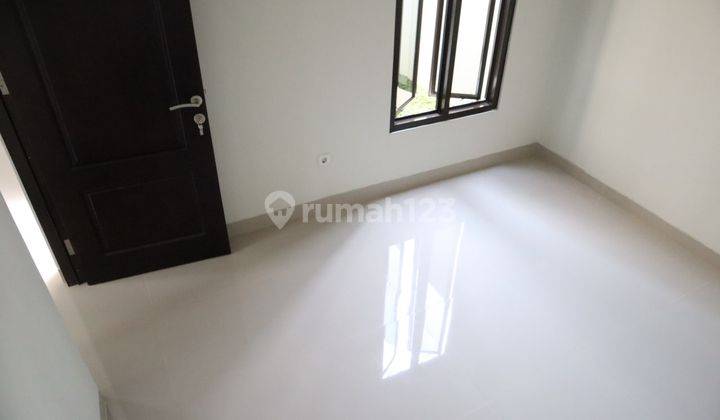 Rumah Vew Keren di Damas Residence Kemang Bogor