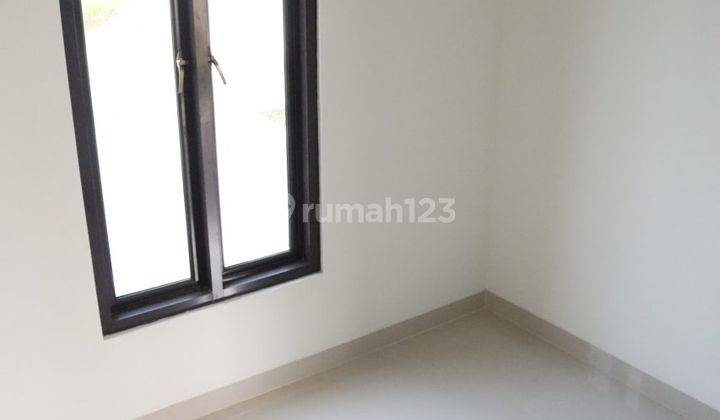 Rumah Vew Keren di Damas Residence Kemang Bogor