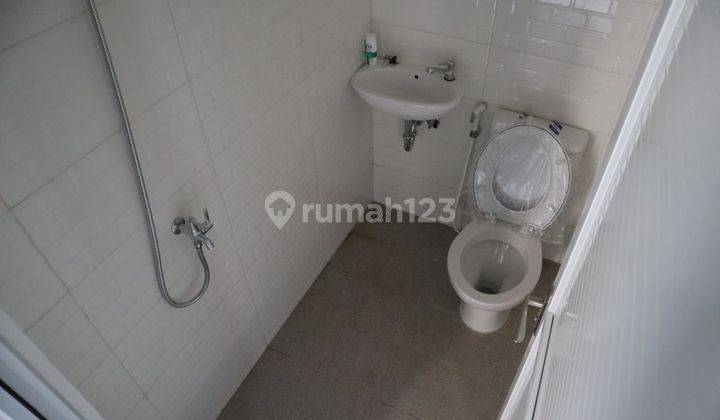 Rumah Vew Keren di Damas Residence Kemang Bogor
