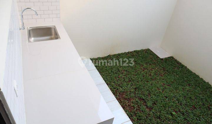 Rumah Vew Keren di Damas Residence Kemang Bogor
