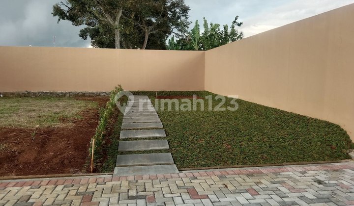 Cluster Damas Residence Di Kemang Bogor, Ready Stock Siap