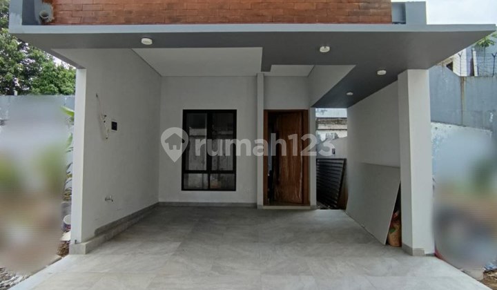 Masih Cari Rumah di Jakarta Selatan yang Bebas Banjir? Ini Jawabannya, Tepat di Sebelah Fatmawati & Cilandak!, Pondok Labu, Alamat Bergengsi, 5 Menit Dari MRT, Akses Tanpa Batas. Investasi Terbaik di Titik Paling Strategis Jakarta Selatan 2