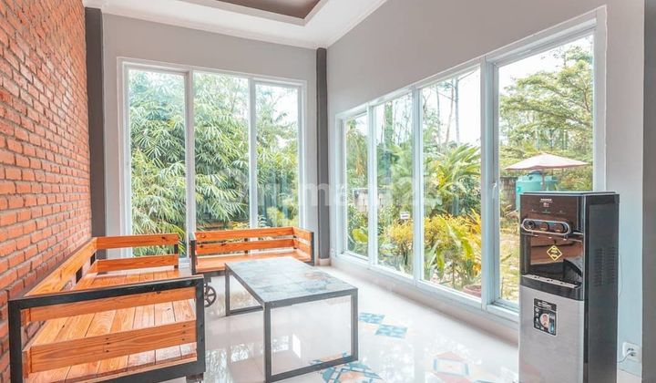 Passive Income Dari Investasi Kamar Kost Anti Ribet, Okupansi Tinggi, Profit Menguntungkan, Harga 220Jt Perkamar, Full Furnished, Terletak di Dalam Kawasan Aktif dan Fasilitas yang Sudah Terbangun Seperti Alfamart, English Camp, Parkiran, Laundry