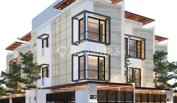 Investasi properti Rukost Hotel fully managed di lokasi terstrategis Bandung. Dapatkan passive income stabil, tanpa perlu repot urus penyewa dan operasional harian. Waktunya Aset Anda Bekerja Keras untuk Anda!