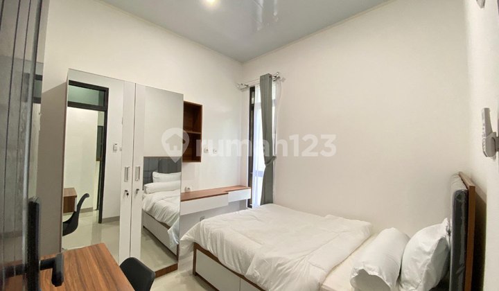 Investasi di Kota Udara Sejuk, Hasil Menggiurkan! Rukost Kostel ini menawarkan lokasi premium khas Bandung Utara yang nyaman dan eksklusif. Penyewa betah, cashflow lancar. Dapatkan Keuntungan Properti dan Kualitas Hidup Sekaligus!