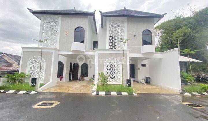 Jual Rumah Kost Ring 1 Kampus Ipb, 6 Kamar, Nuansa Islamic Kost Ada Kajian Tahfidz, InsyaAllah full penyewaan 1