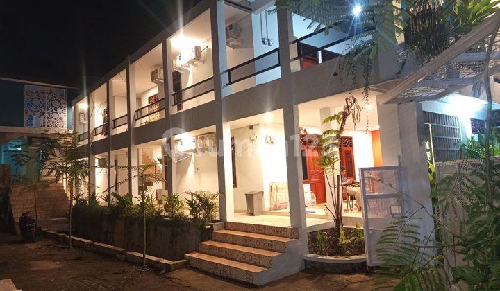 Investasi Properti Gak Harus Miliaran! Konsep Bisnis Kost Terbaru dengan Harga Kamar Mulai Rp 100 Juta & 200 Juta, Ready Stock! Kamar Full Furnished, Fasilitas Lengkap, Nikmati Profit Sewa Setiap Bulannya! Lokasi Ring 1 Ipb Dramaga Bogor