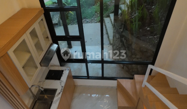 Rukost Investment: The First American Classic Architectural Design Boarding House in Bogor City, Complete Facilities Already Built, High Occupancy, Profitable Rental Returns!