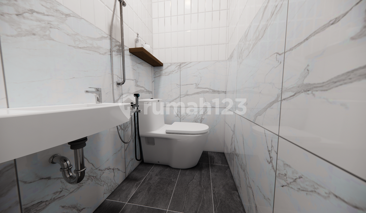 Rukost Design American Classic Highly Sought After by Gen Z Students, Profits in Hundreds of Millions, Auto Pilot Suitable for Retirement, Ring 1 IPB Dramaga Bogor 2