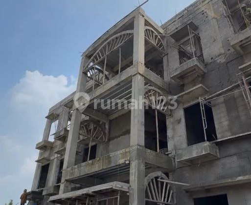 Miliki Unit Kamar Dari Project Apartemen Kost Terbaru, Developer yang Telah Terbukti Sukses dengan 11 Tower Apartkost Sebelumnya, Harga 275Jt dengan Profit 30Jtan Perkamar Nya, Sisa 6 Unit Lagi, Lokasi 280 Meter Dari Gerbang Ipb!