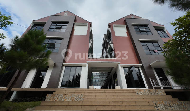 Looking for Hassle-Free Passive Income? Choose This Apartkost, Already Proven with 11 Previous Apartkost Towers Filled! Located 600 Meters from IPB Dramaga, High Occupancy, Perfect for Beginner Investors, Fully Furnished & Management Fee Included, Autopilot Investment & Automatic Profit!